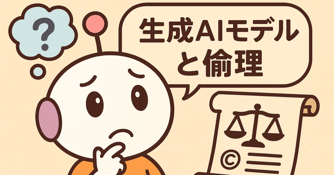 Basic Ethics Examples 🤖 Generative AI Model Licenses and Ethics: Thinking About 'Responsible ...