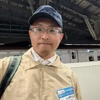 足立保之🎈