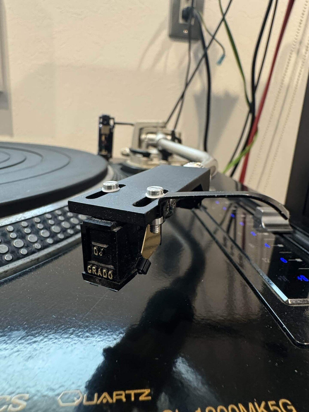 自宅のオーディオシステムの紹介！ Urei × マークレビンソン