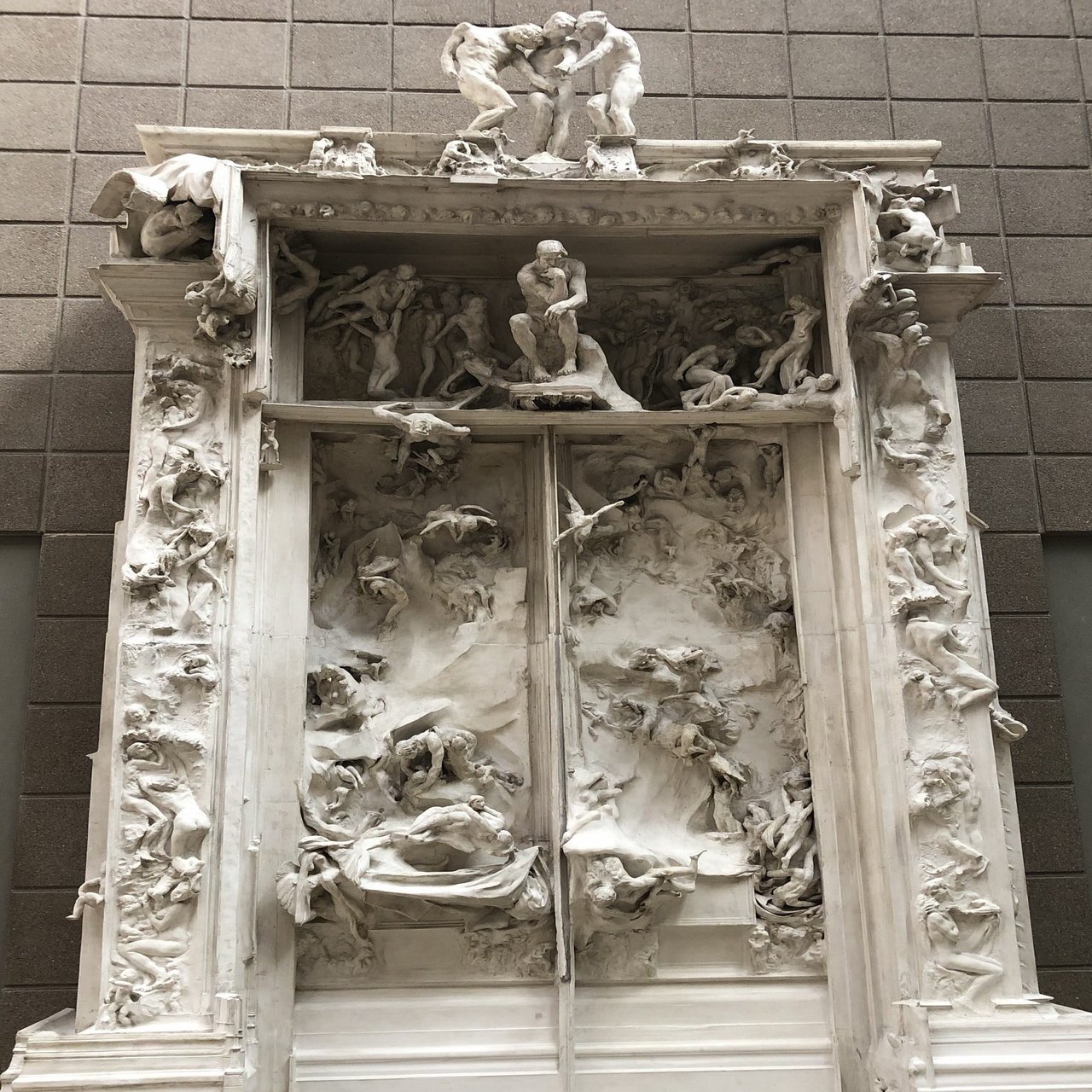 オルセー美術館で再会｜Le yusée