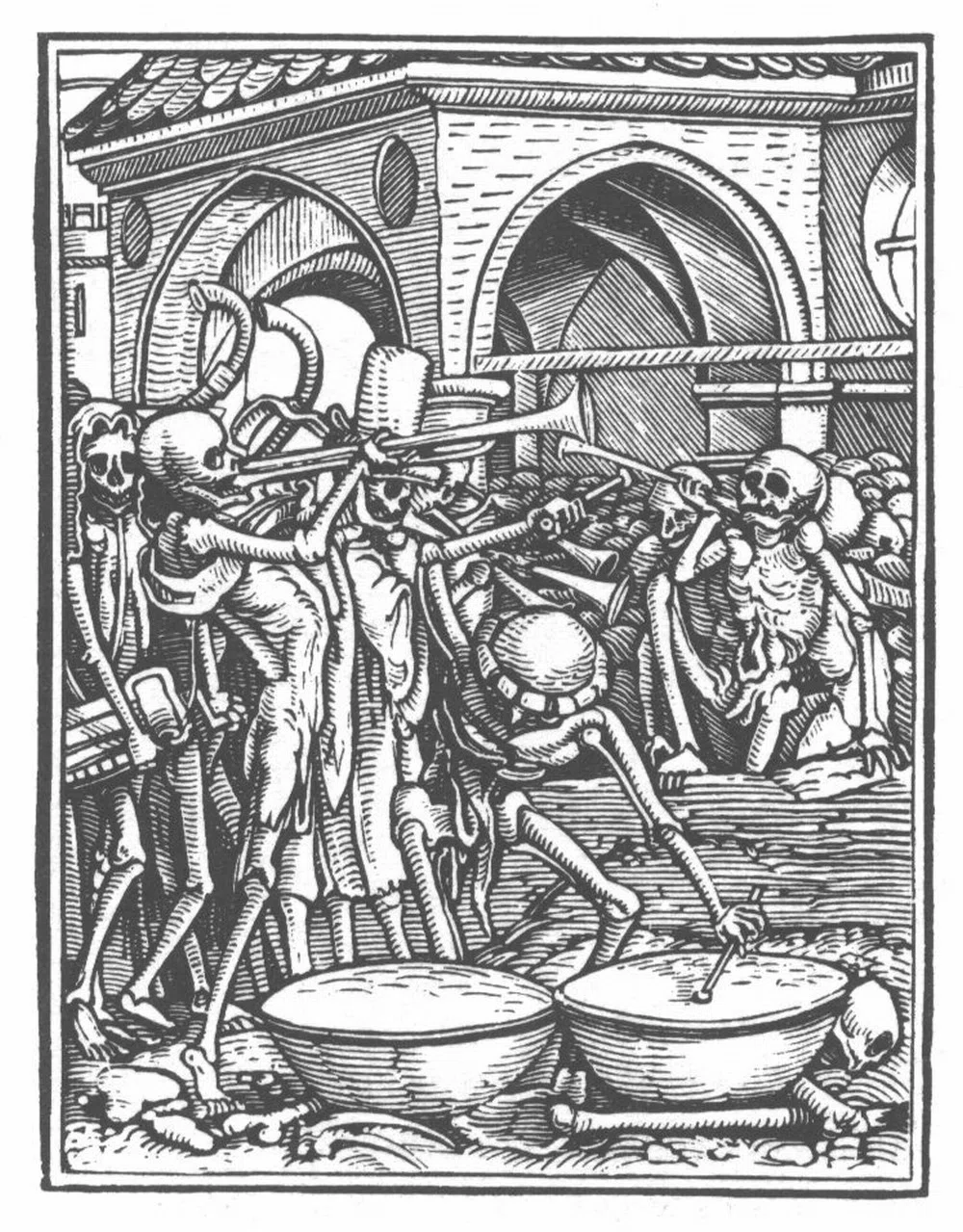 死に苦しむ人間の姿を描いた真理は？死生観を問われる作品-『死の勝利 
