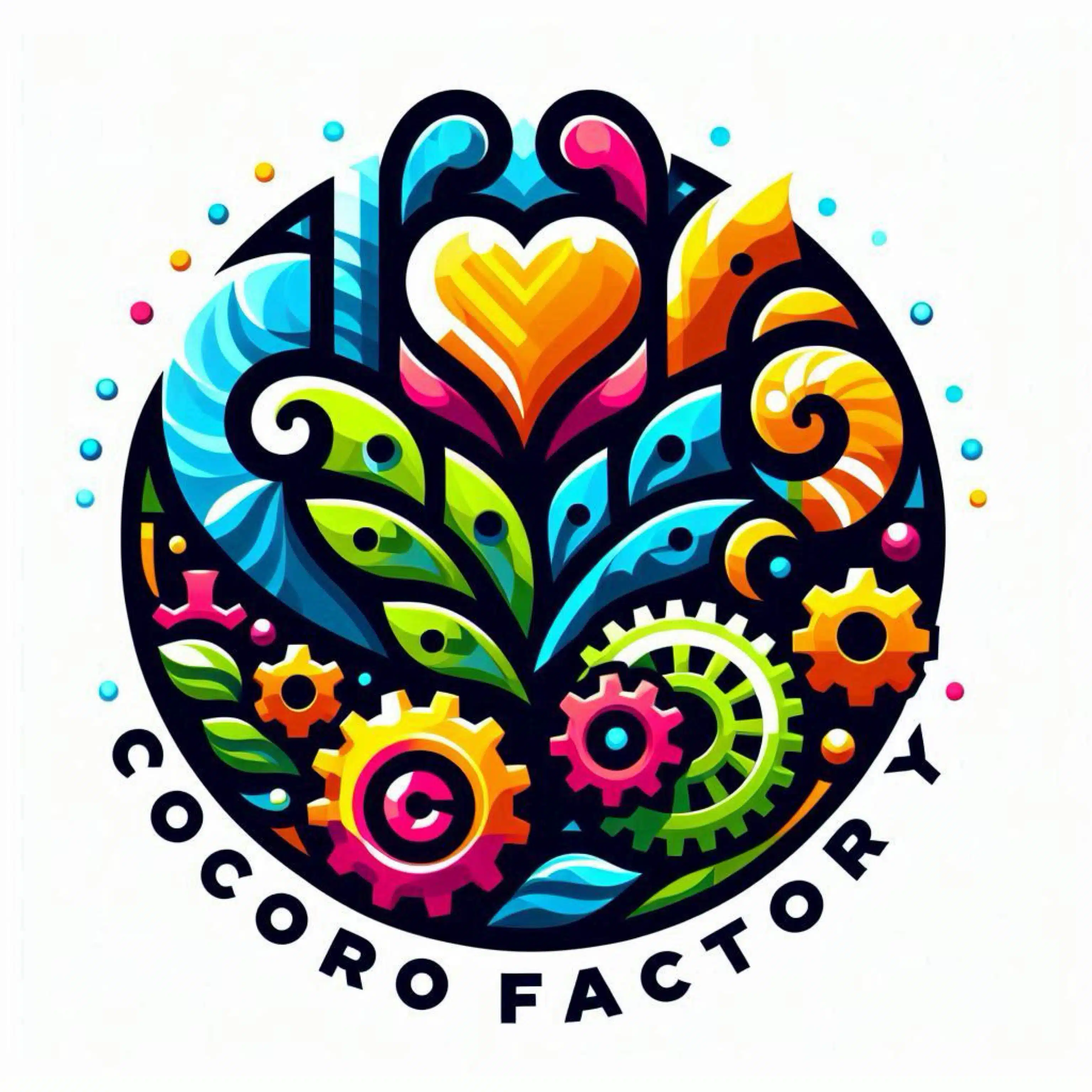 cocoro factory