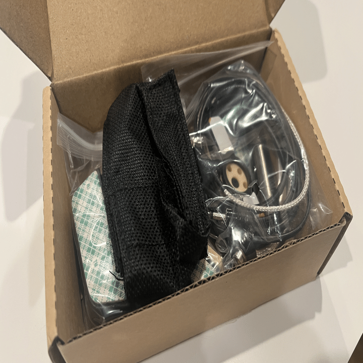 ジャンクギター遊び】YAMAKI YW-15への偽Anthem(アコギPU)取付とその