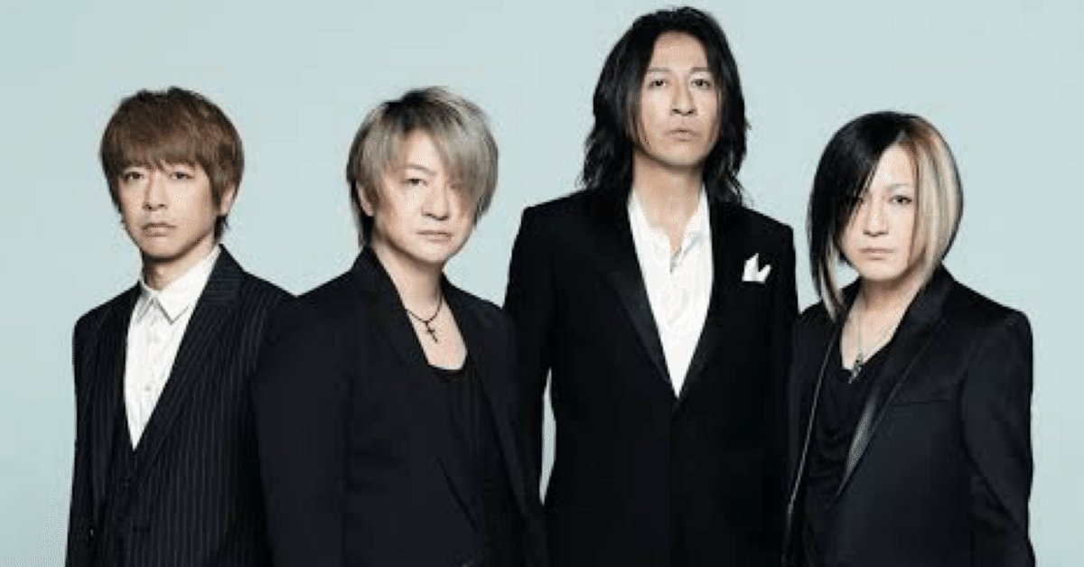 GLAYベスト2010-2026の収録曲について思うこと書くぜ｜メッキ