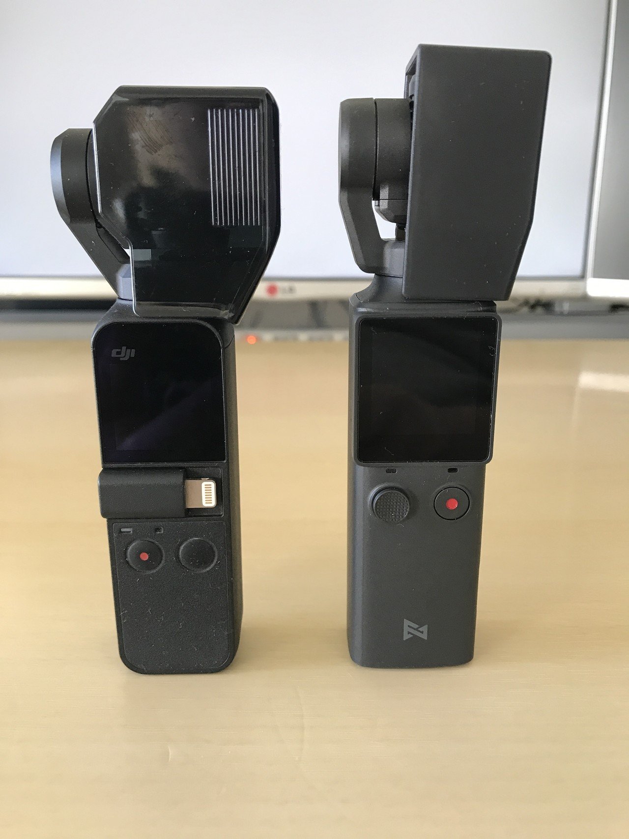 FIMI PALM 到着しました。｜ruype