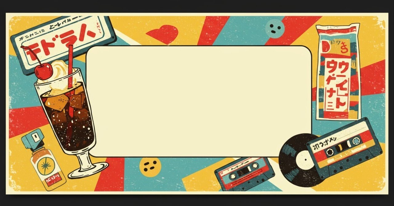 懐かしいのに新しい？若者世代にレトロが刺さるわけ｜SIFCA