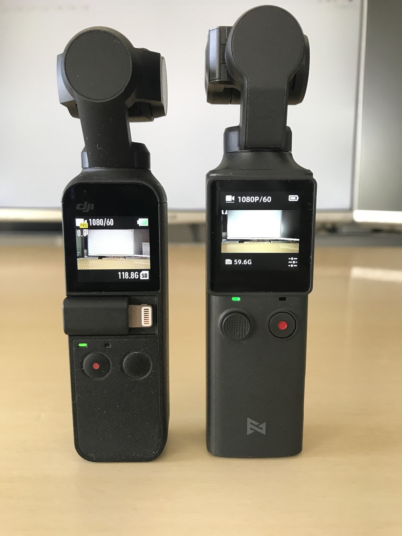 fimi palm他合計6点セット FIMI PALM 到着しました。｜ruype