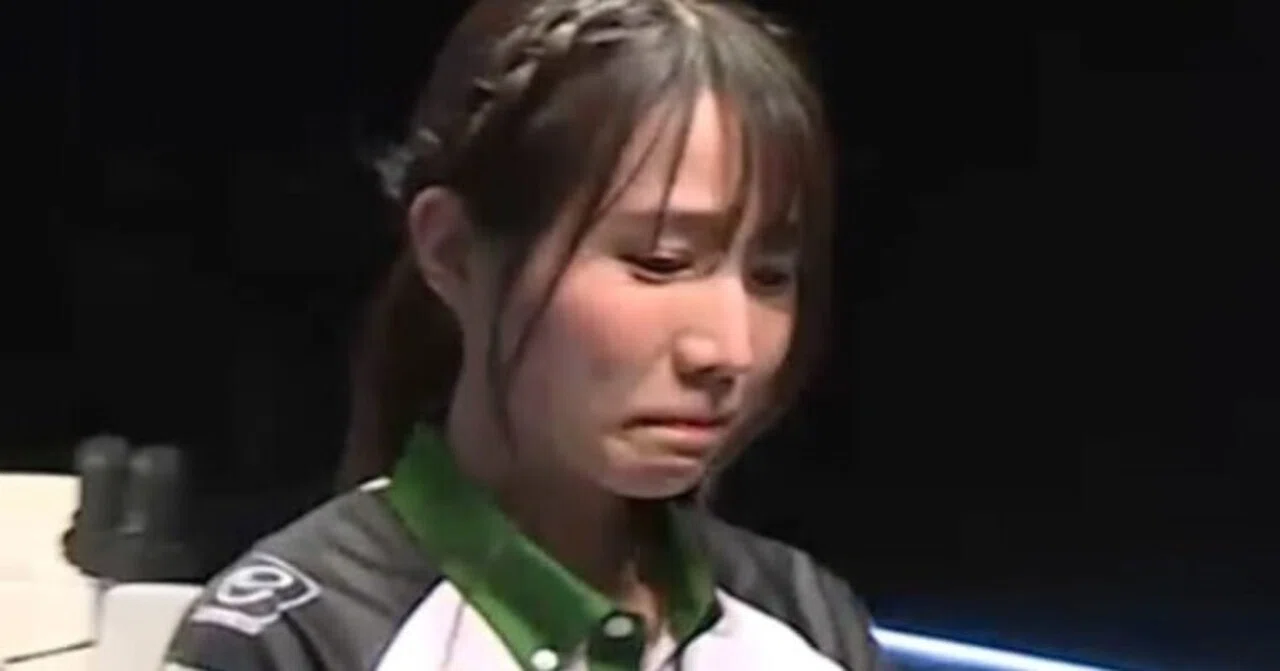 伊達 朱 里紗 炎上