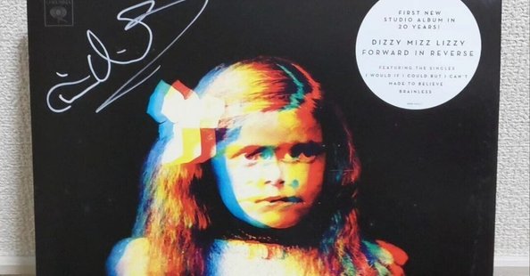 Dizzy Mizz Lizzy ディジー・ミズ・リジー Amazon.co.jp: ディジー・ミズ・リジー: ミュージック