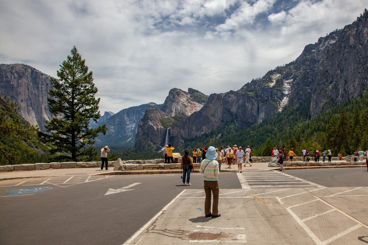 世界遺産 ヨセミテ国立公園 Zenpaku Note 世界遺産 ヨセミテ国立公園 Zenpaku Note