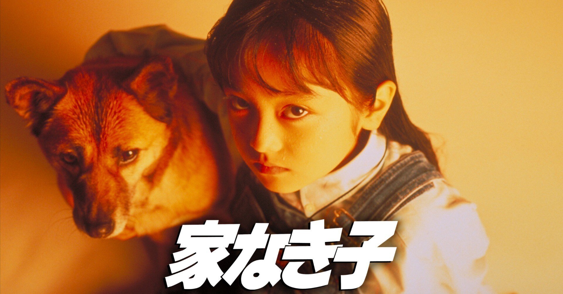 90年代を象徴する怪作ドラマ「家なき子」──登場する大人の8割がダメ