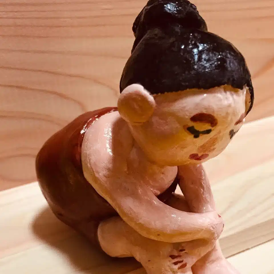 サウナのサチコ
