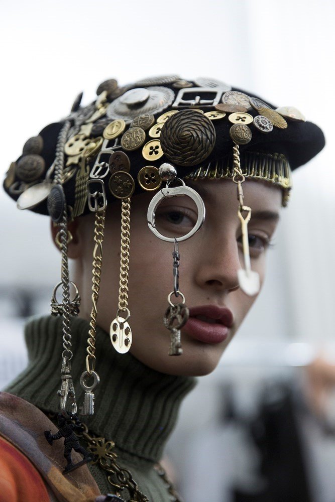 DIOR 2020-21AW】おれたちのジュディ・ブレイム|イ タ ク ラ タ DIOR 2020-21AW】おれたちのジュディ・ブレイム|イ タ ク ラ タ