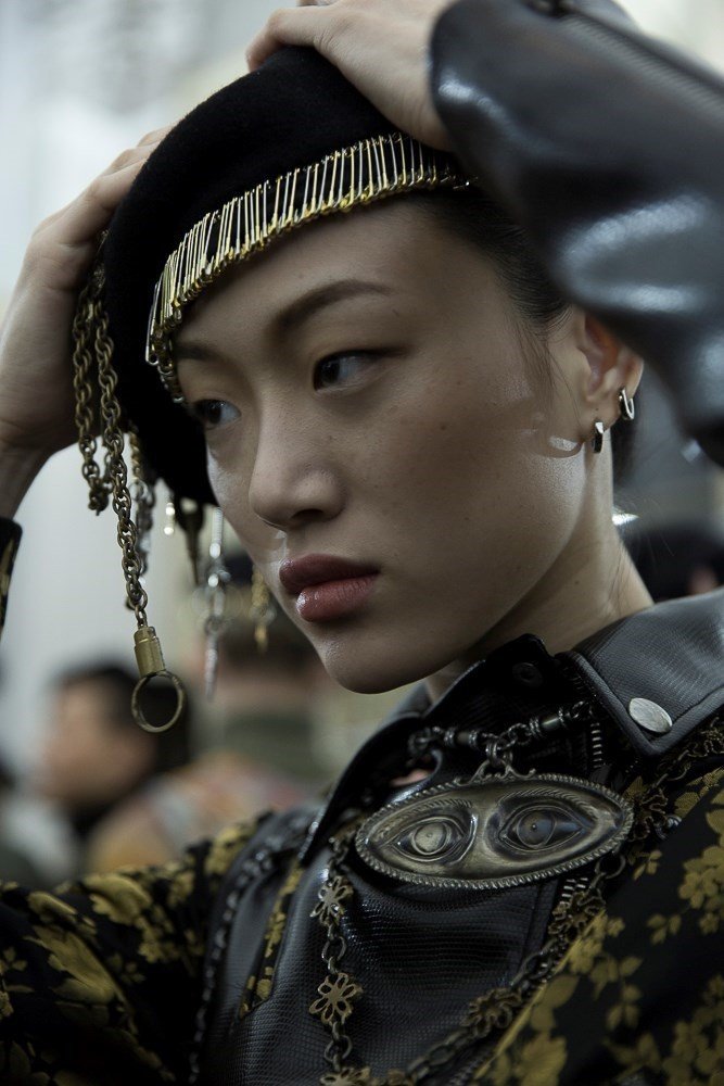 DIOR 2020-21AW】おれたちのジュディ・ブレイム|イ タ ク ラ タ DIOR 2020-21AW】おれたちのジュディ・ブレイム|イ タ ク ラ タ
