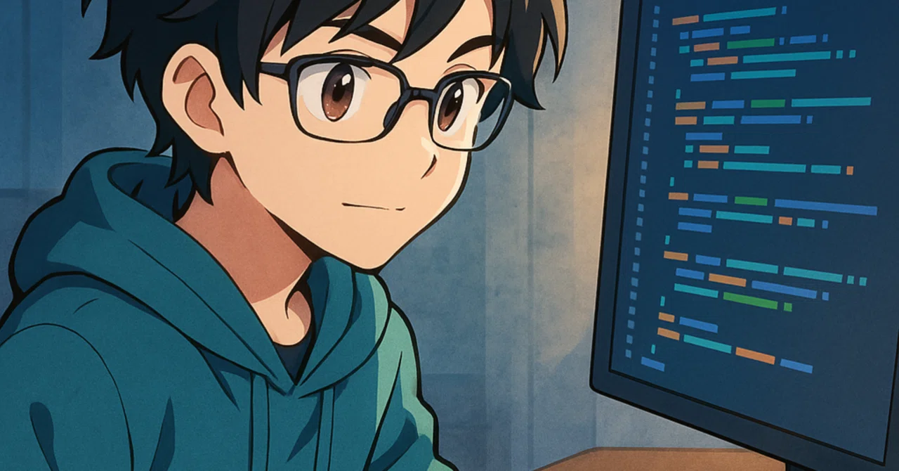 My thoughts on having Generative AI write Python code｜ひであき