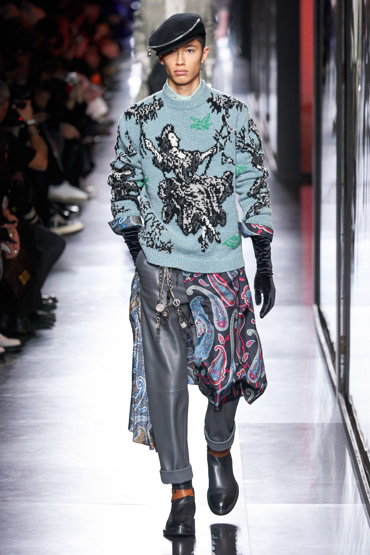 DIOR 2020-21AW】おれたちのジュディ・ブレイム|イ タ ク ラ タ DIOR 2020-21AW】おれたちのジュディ・ブレイム|イ タ ク ラ タ