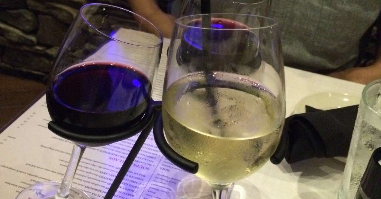 ワインの適温 飲み頃温度 じんわり Note