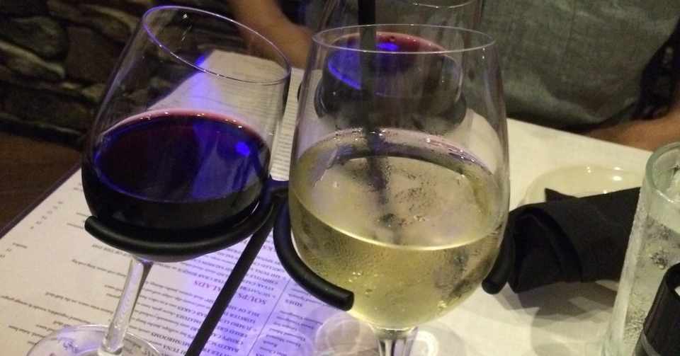 ワインの適温 飲み頃温度 じんわり Note