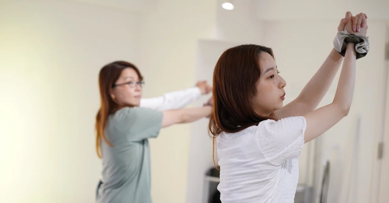 Learning Mindset Adult Mindset to maintain when adult female beginners start K-POP dance|Lady ...