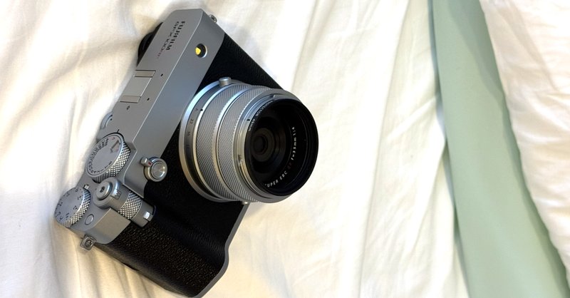 コンパクトなカメラで残していく「LUMIX G100と私」の世界 コンパクトなカメラで残していく「LUMIX G100と私」の世界
