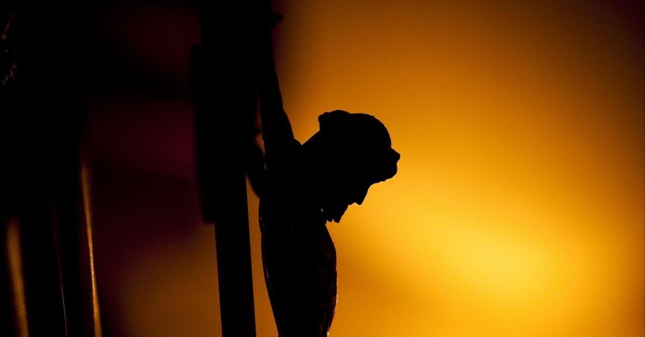 最後まで貫かれた愛 —— 受難週に考える十字架の完成と復活の勝利