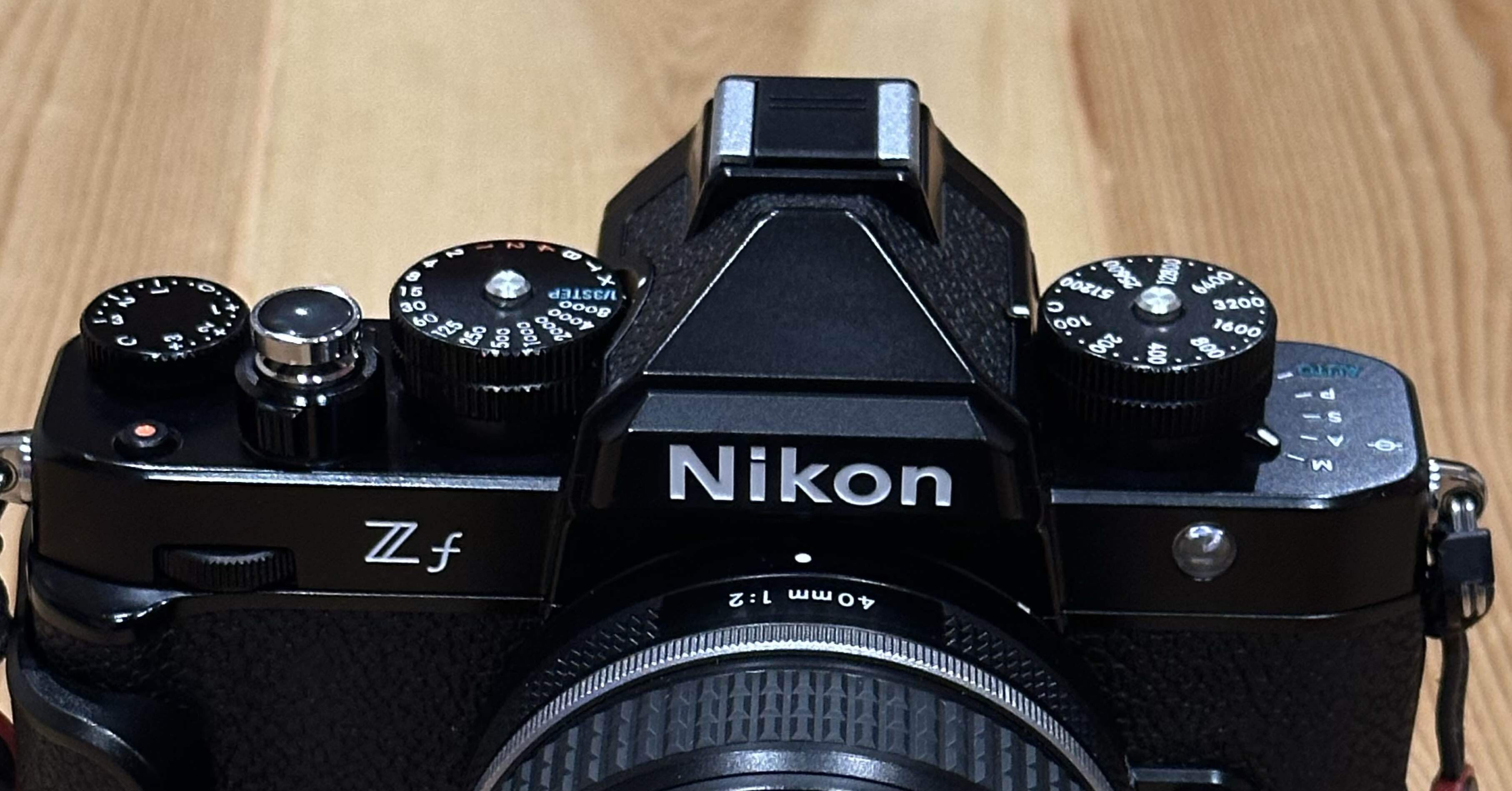 作例あり】ポートレートを彩るレンズ選び ～ NIKKOR Z 40mm f/2 と