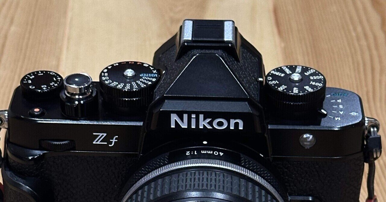 作例あり】ポートレートを彩るレンズ選び ～ NIKKOR Z 40mm f/2 と