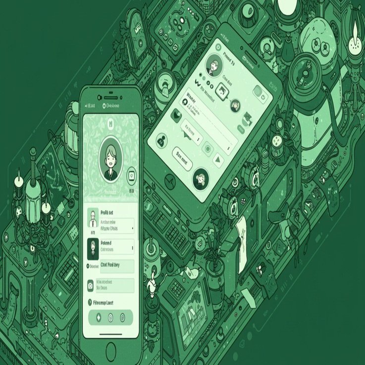 信頼感＆反応率アップ！LINE公式アカウントのプロフィール設定を徹底