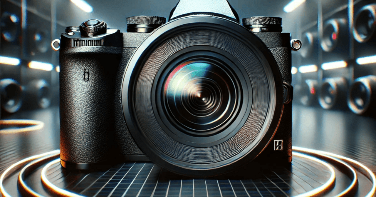 プロの表現力を軽量ボディに──Nikon Z 8が切り拓く次世代 プロの表現力を軽量ボディに──Nikon Z 8が切り拓く次世代