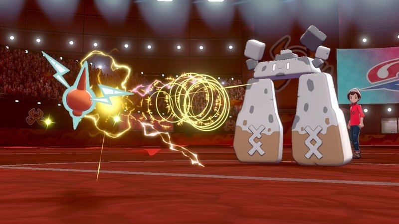 ポケモン剣盾 通常ロトムで通信対戦 状態異常最強論 ゴースト統一 5 スロー Note ポケモン剣盾 通常ロトムで通信対戦 状態異常最強論 ゴースト統一 5 スロー Note