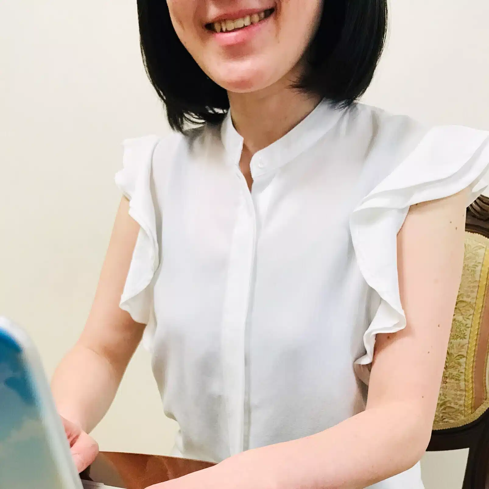 有海由眞　姓名鑑定＋九星気学＋潜在意識