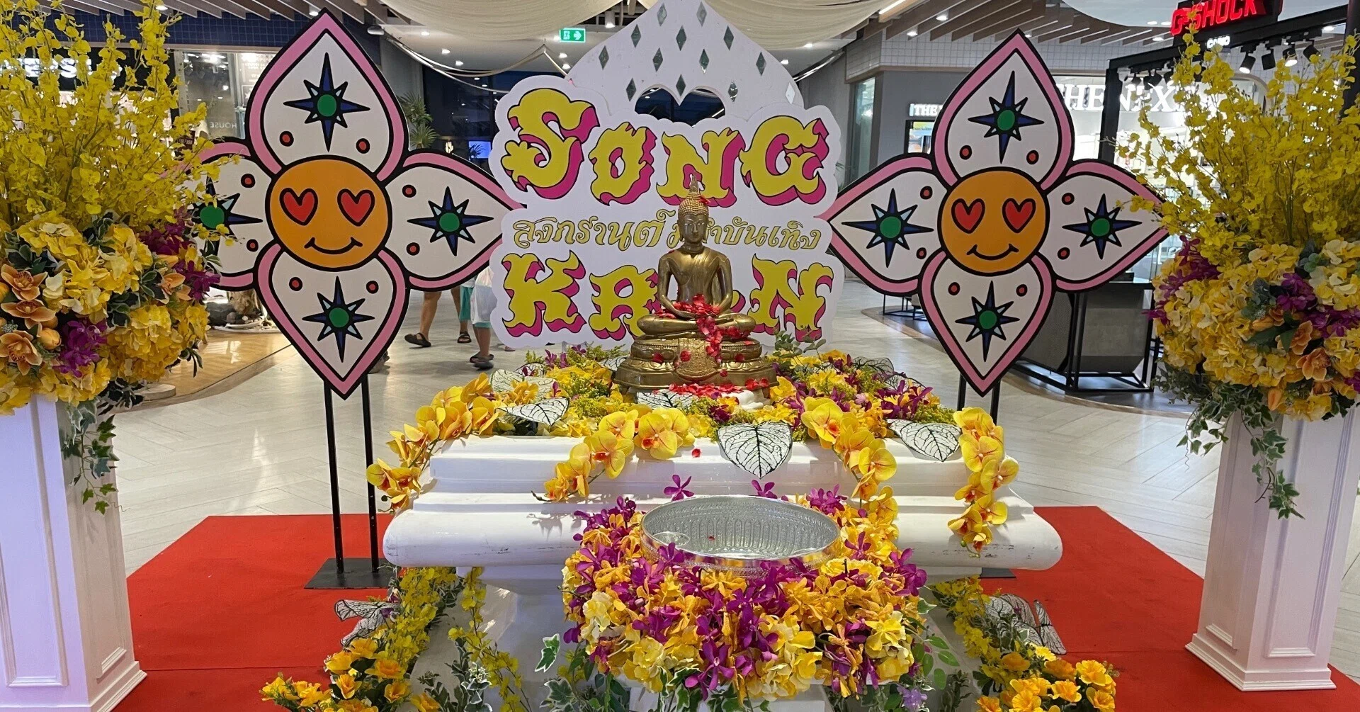 タイ駐在帯同後半戦。残り期間でやりたいこと🇹🇭｜さといも@タイ駐在