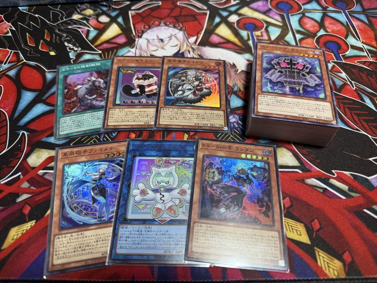 高額なカードの枚数を絞るという選択肢|サユキ(あかり) 高額なカードの枚数を絞るという選択肢|サユキ(あかり)