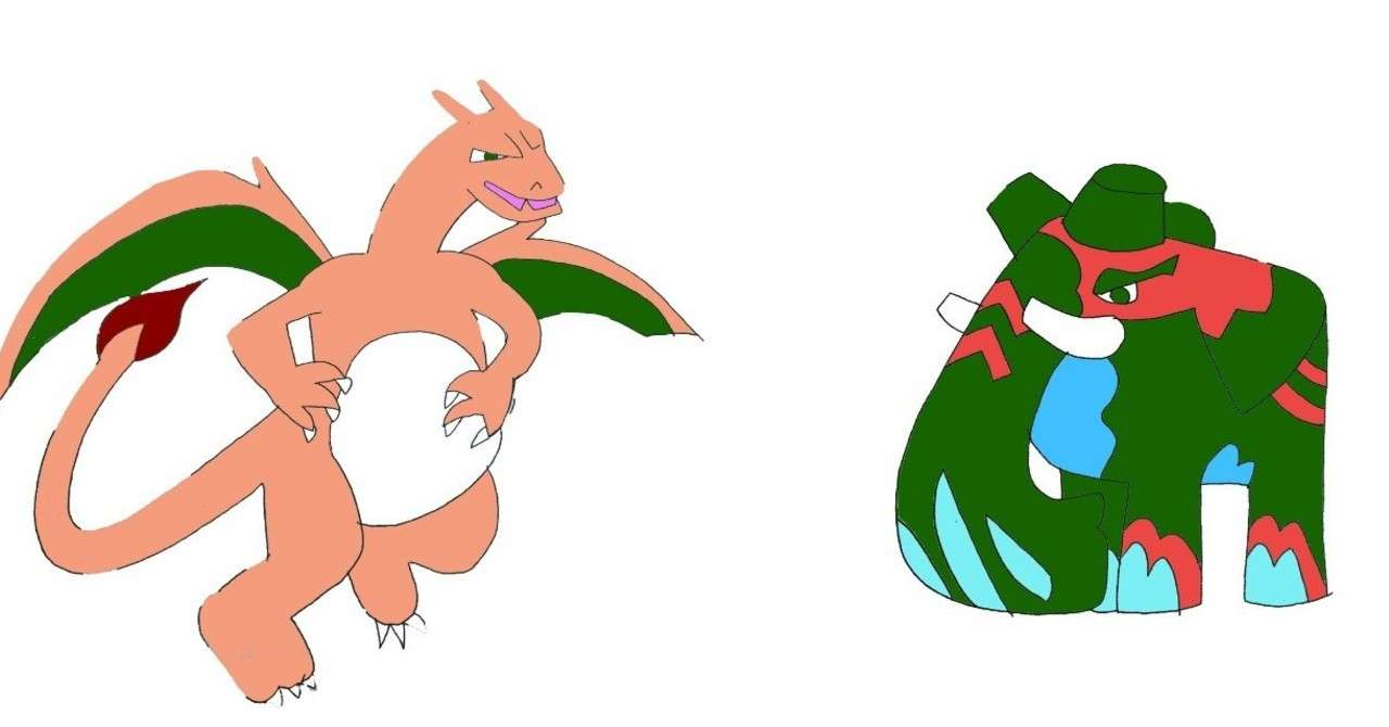 ダイオウドウ級 ポケモン剣盾 カレーの作り方まとめ リザードン級を作るコツ ポケモンソードシールド