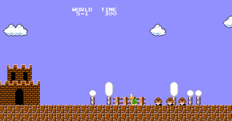 スーパーマリオブラザーズ」の人気タグ記事一覧|note ――つくる スーパーマリオブラザーズ」の人気タグ記事一覧|note ――つくる