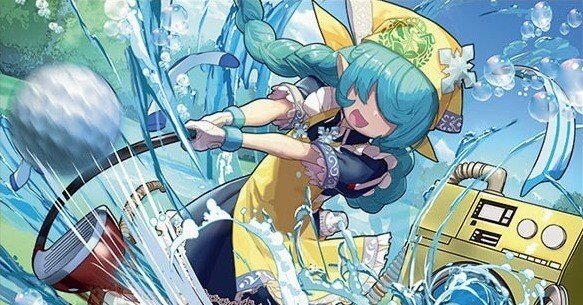 洗打の妖精事前評価｜fanction