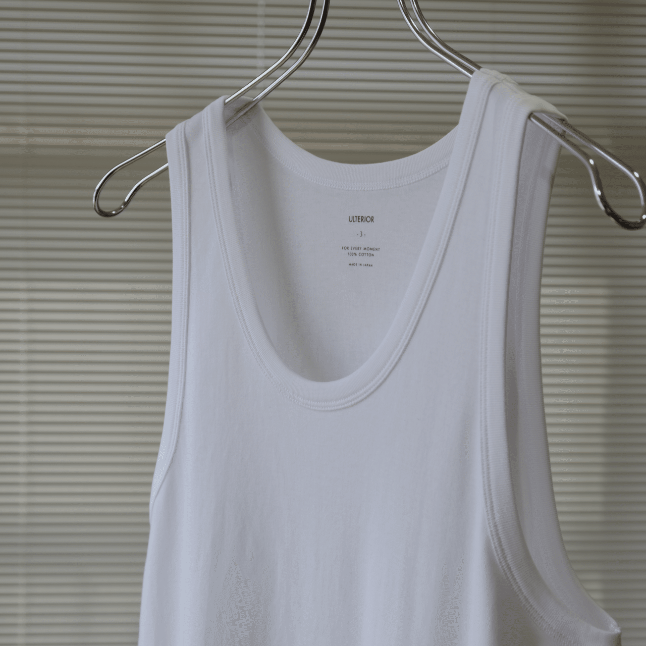 必需品のご紹介です。｜水岡