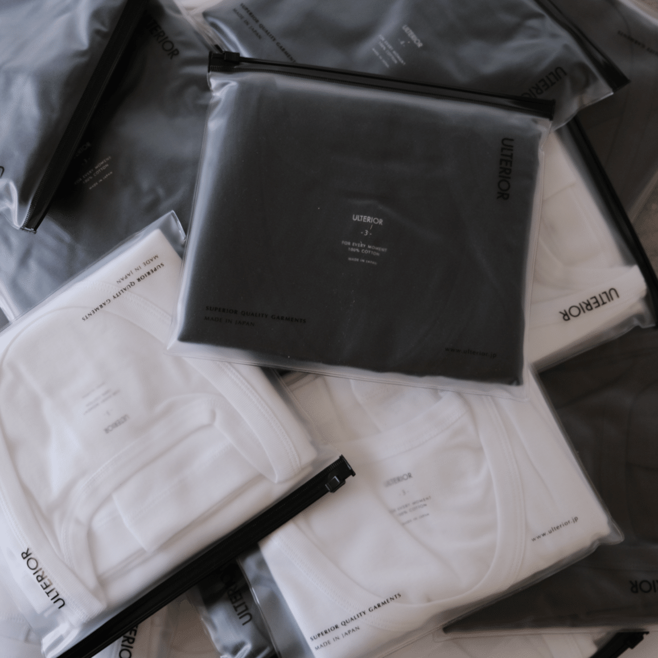 必需品のご紹介です。｜水岡