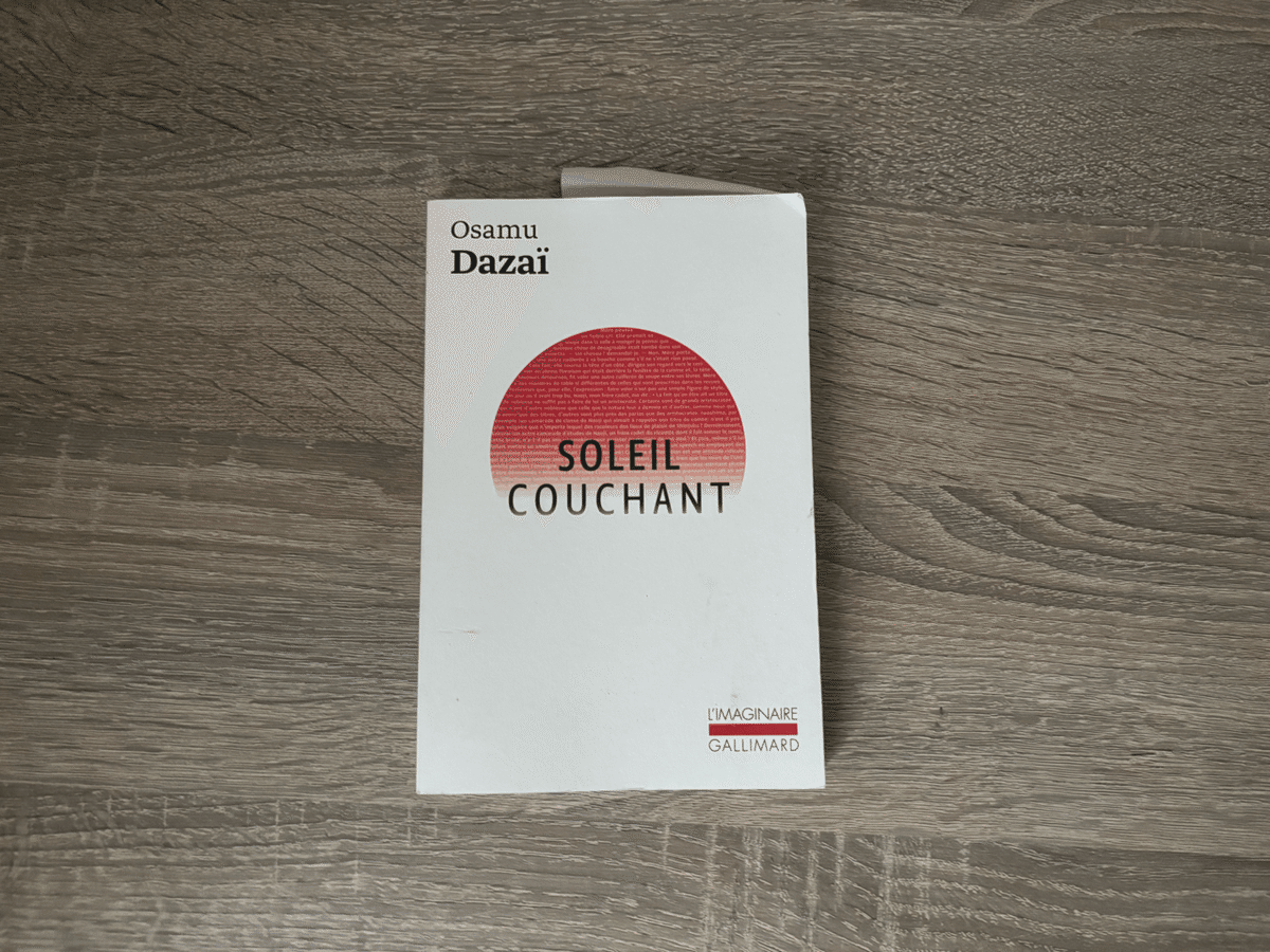 ほぼ積読】フランスに来て4ヶ月余りで本が30冊増えたので、また