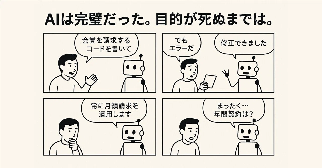 問題なく動作します。 Gemini Pro、エラーは直した。で、目的はどこ行った？｜鶴田@Room8 AI Lab