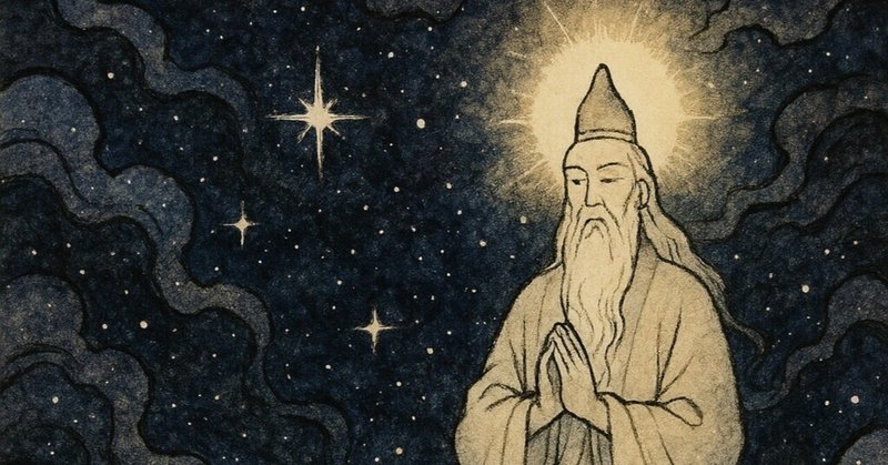 西遊記』で、悟空はお釈迦様の手のひらから出られなかった