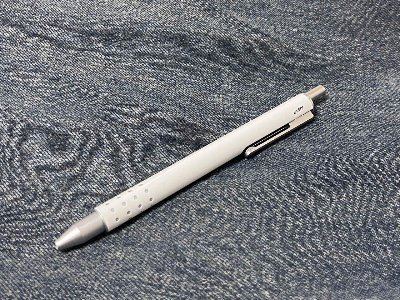 限定モデル】LAMY Swift スイフト 2014限定ホワイト 【公式通販】