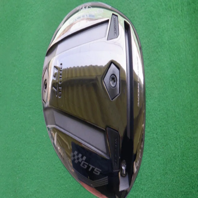 BALDO TT DRIVER GT5 DEEP PROTO（ディーププロト）を試打しました