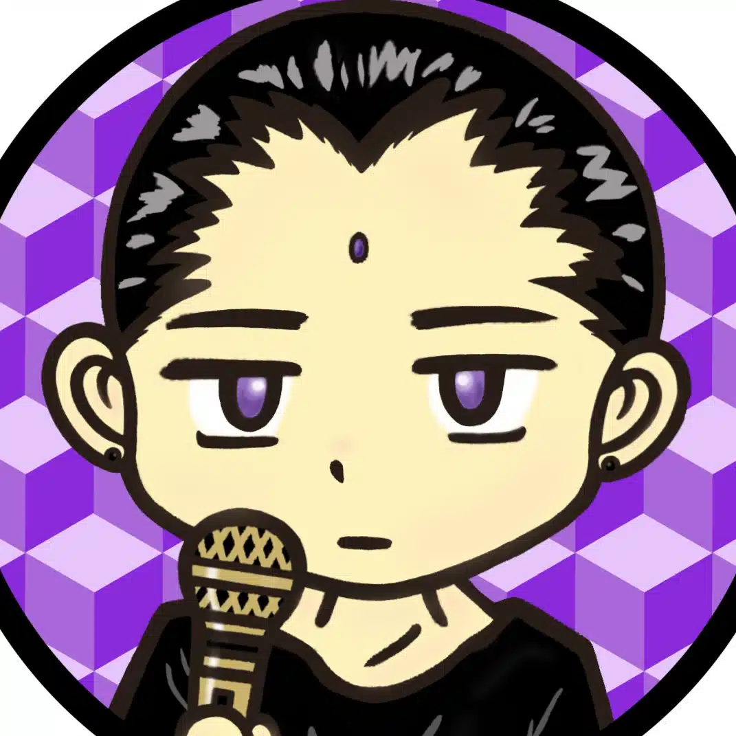 あまくち / amakuchi’s Manager
