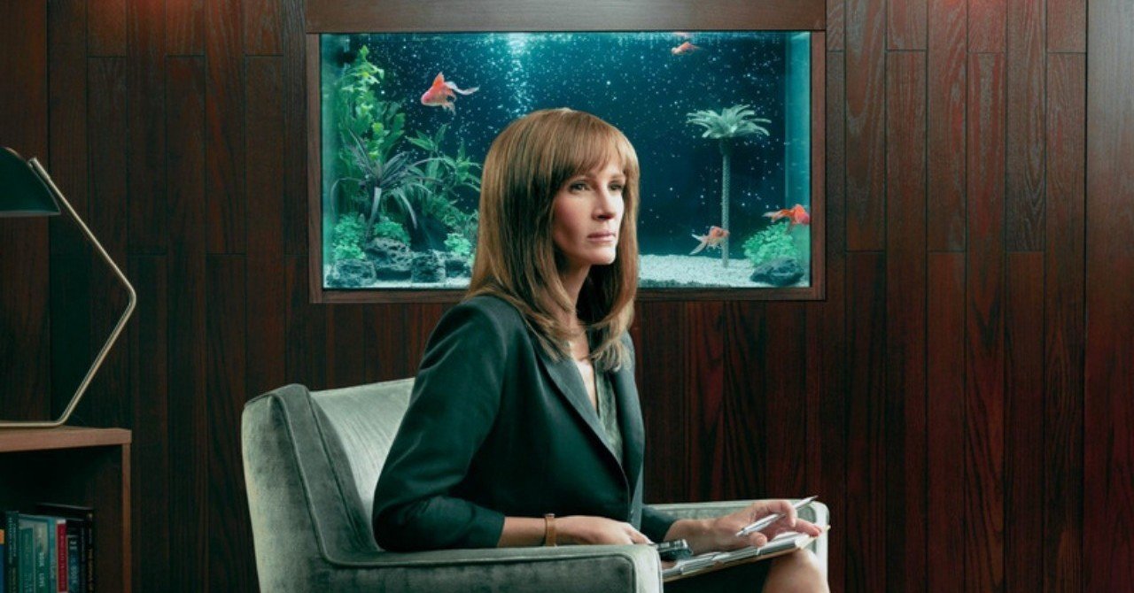 ホームカミング 18 Mr Robot ミスター ロボット のサム エスメイル演出プライム オリジナル心理スリラー Cymro アマゾン殿堂入りレビュアー Note ホームカミング 18 Mr Robot ミスター ロボット のサム エスメイル演出プライム オリジナル心理スリラー Cymro アマゾン殿堂入りレビュアー Note