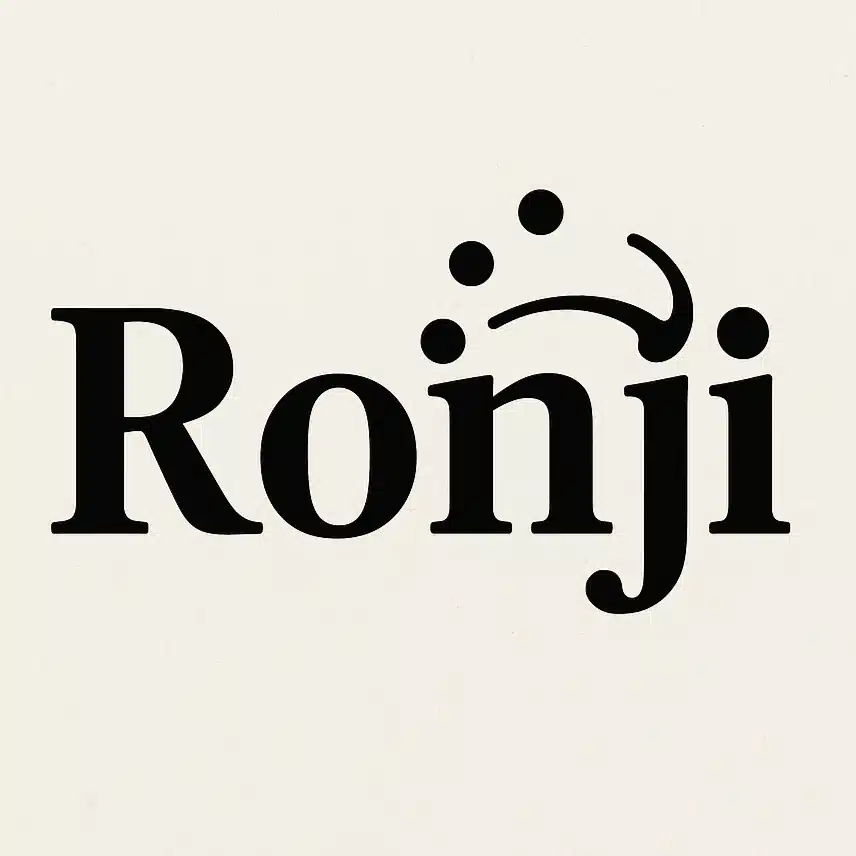 ronjii