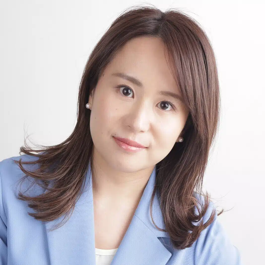 阿部恭子｜コミュ力で仕事をつくる人