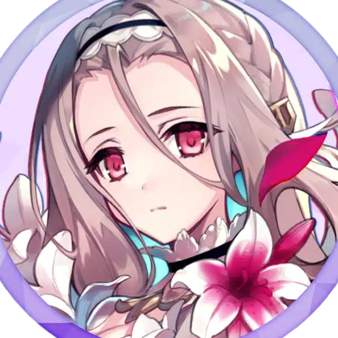陣　杏里（じん　あんり）