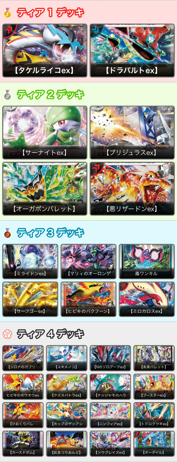 ブイズバレットデッキ ブイズデッキ（シティーリーグ優勝・ニンフィアex） 最新環境9月