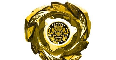 ベイブレード　G1 3位景品 BEYBLADEX ベイブレードX : G1エクストリームカップGP2025景品公開